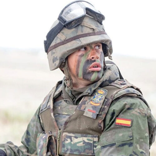 Reconocimientos Médicos en Zaragoza para el canje del carnet de conducir militar a civil