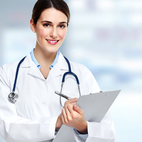 Certificados Médicos Oficiales en Zaragoza