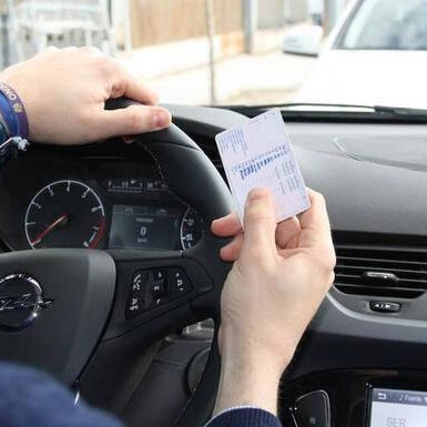Reconocimientos Médicos en Zaragoza para recuperar puntos del carnet de conducir